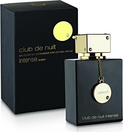 Armaf Club De Nuit Intense Eau de Parfum 105ml