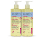 DEXERYL SHOWER cleansing oil pack 2 x 500 ml