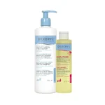 DEXERYL MOISTURIZES AND REPAIRS CASE 2 pcs