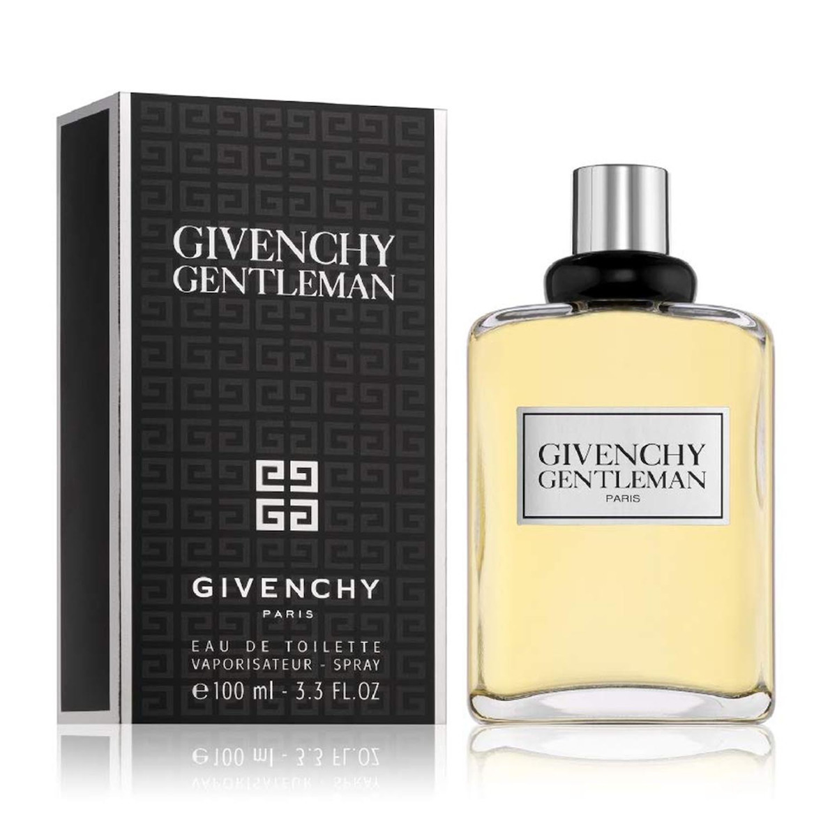 Givenchy Gentleman Eau de Toilette 100ml
