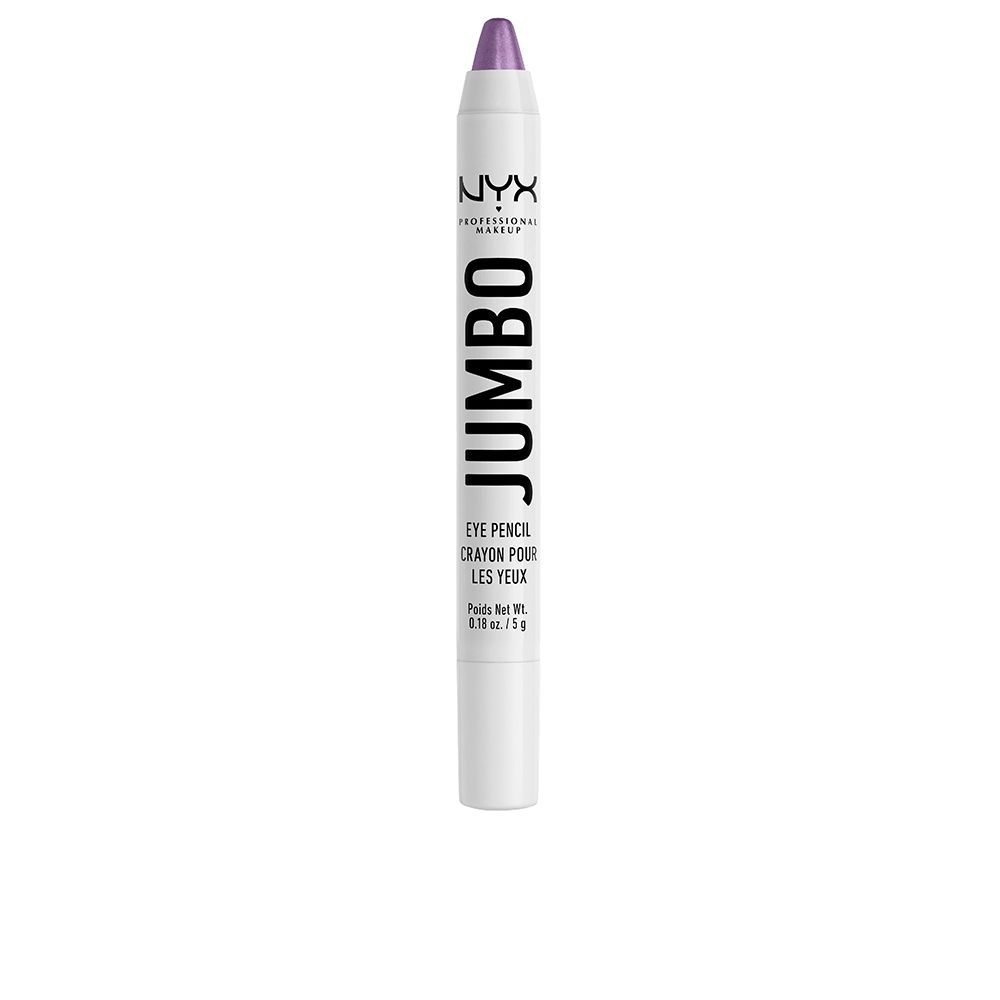 NYX PROFESSIONAL MAKE UP JUMBO eye pencil #Eggplant 5 gr