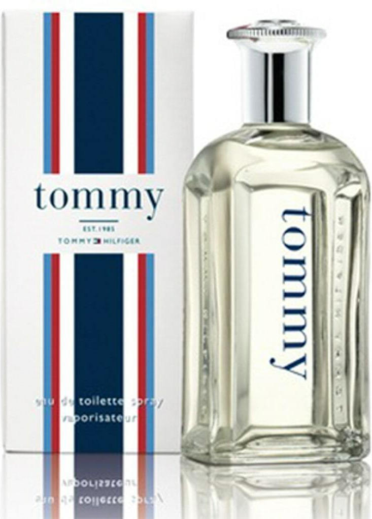 Tommy Hilfiger Tommy Eau de Toilette 30ml