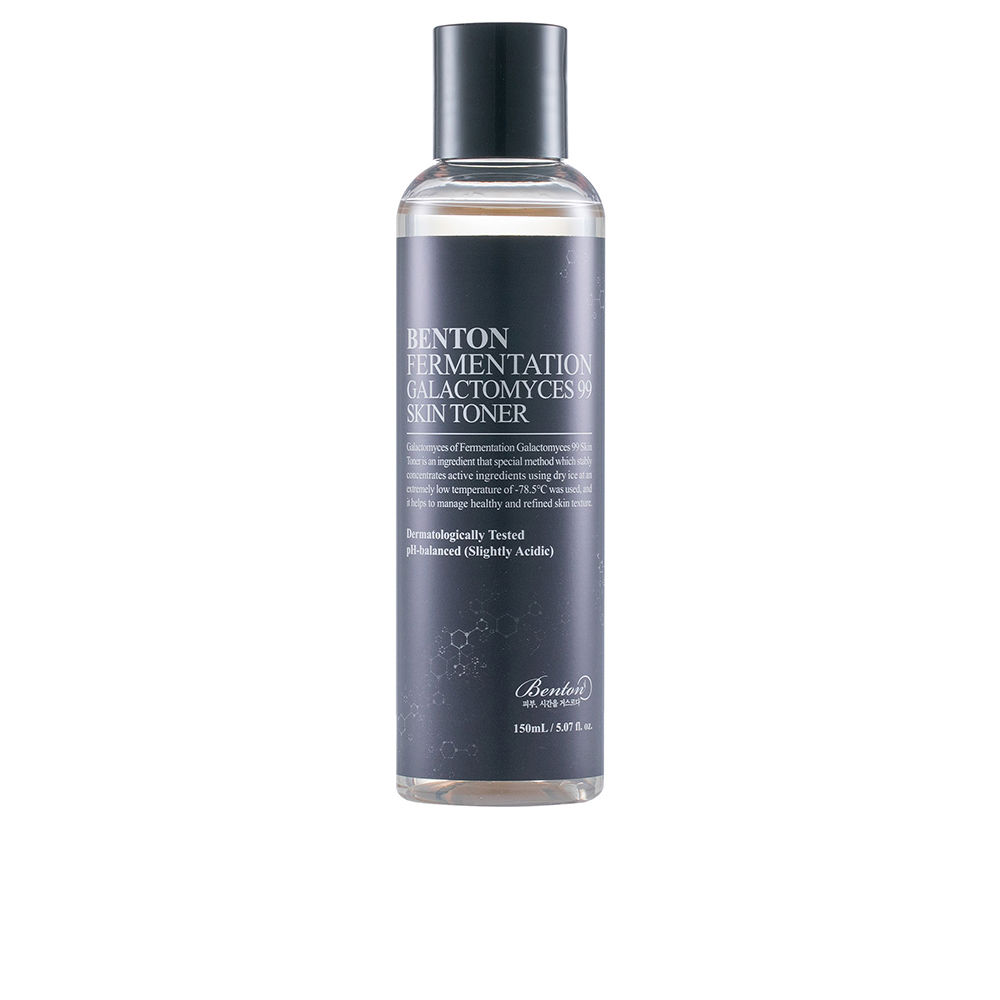 BENTON FERMENTATION galactoyces 99 skin toner 150 ml