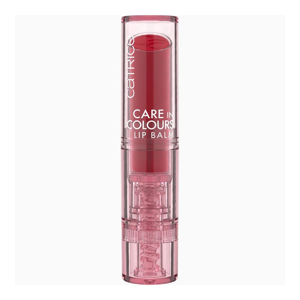 202471 CATRICE CARE IN CLOURS lip balm #040-Hot Take 3 gr