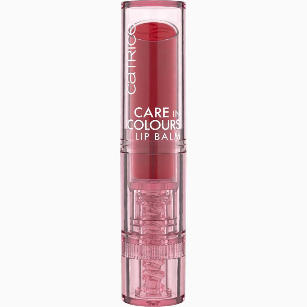 CATRICE CARE IN CLOURS lip balm #040-Hot Take 3 gr