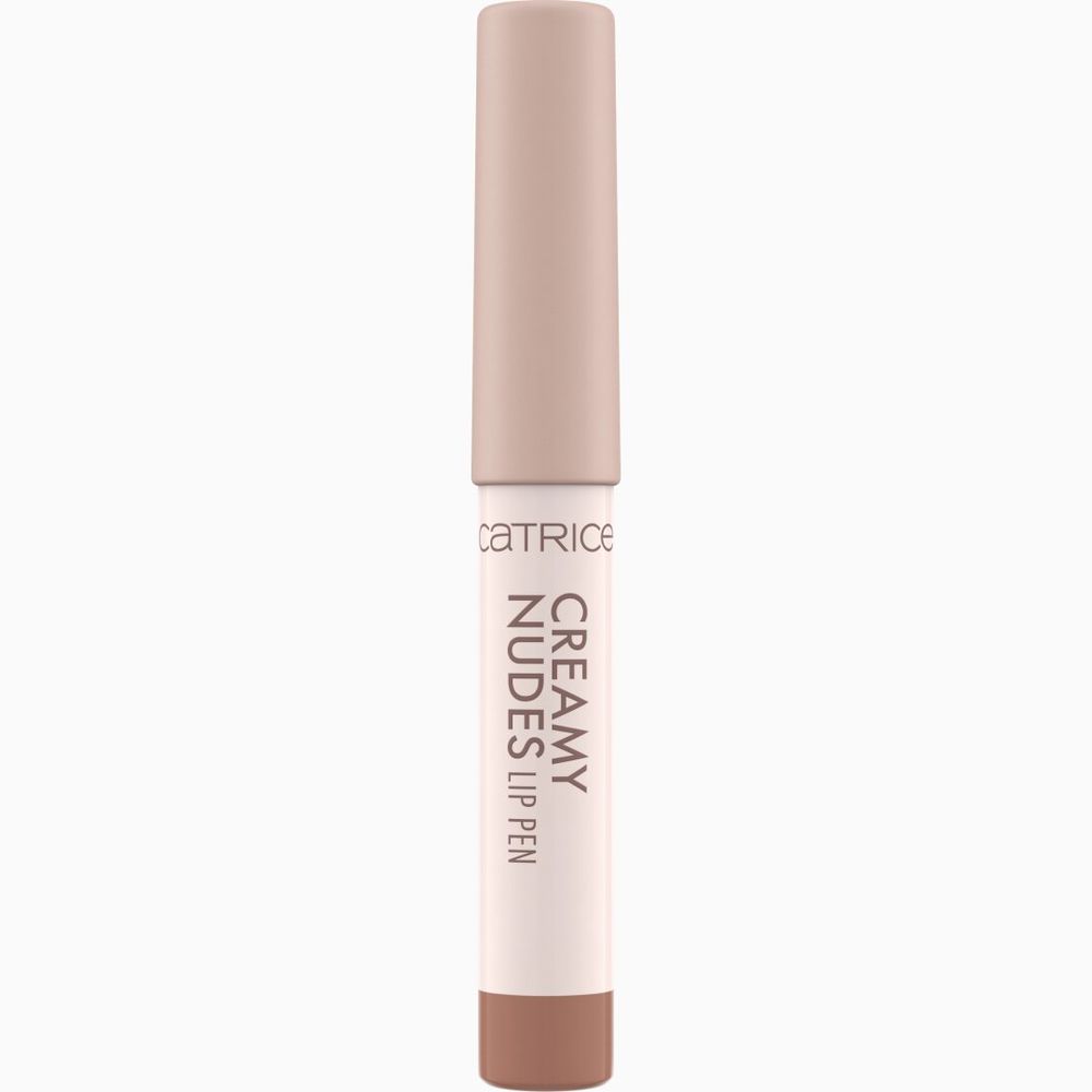 CATRICE CREAMY NUDES lipstick #040-Cinnamon Spice 1.2 gr