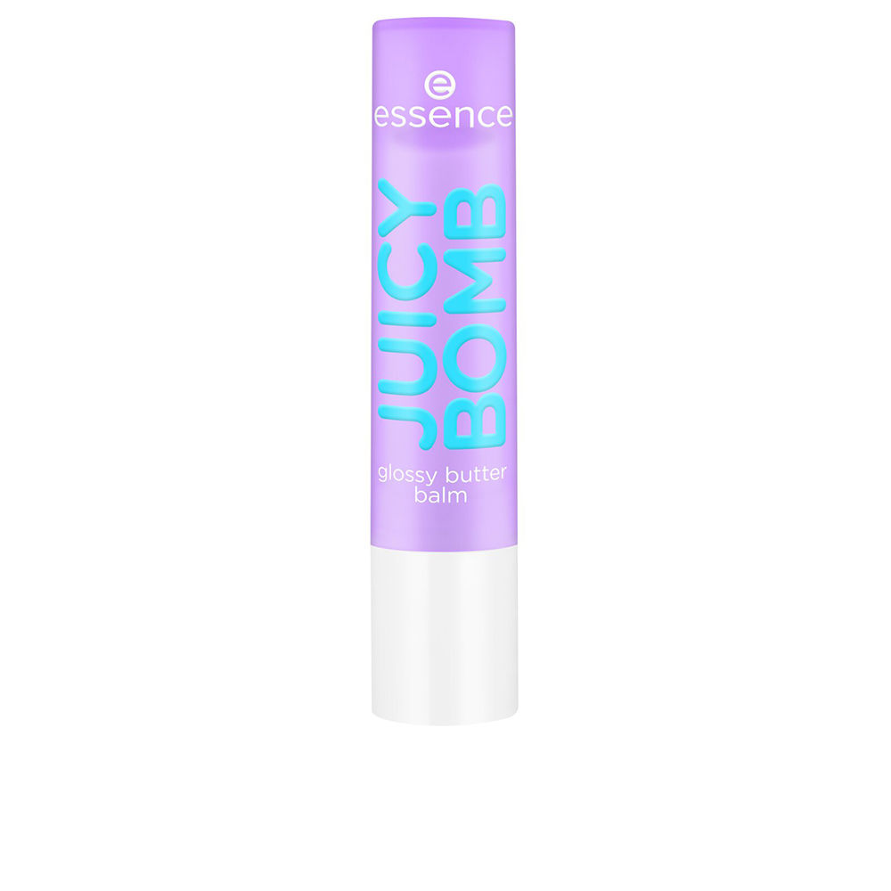ESSENCE JUICY BOMB lip butter balm #02-So Berry Cute 2.50 gr