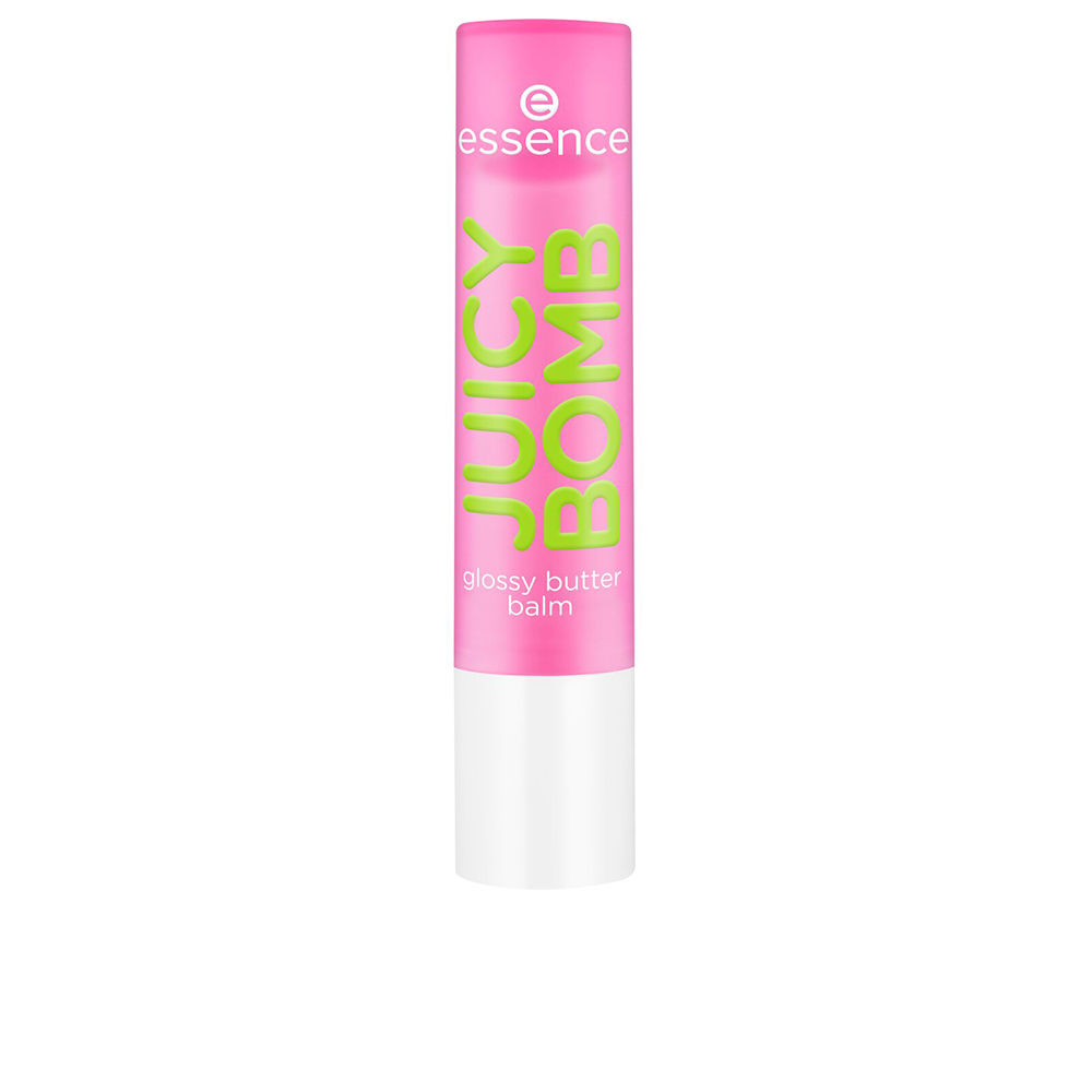 ESSENCE JUICY BOMB lip butter balm #03-Time To Pitaya 2.50 gr
