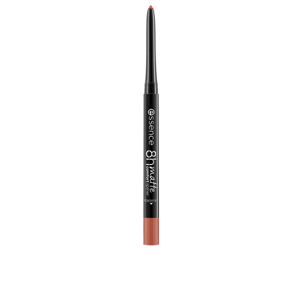 ESSENCE MATTE COMFORT lip liner 8h #12-Cushion Talk 0.30 gr