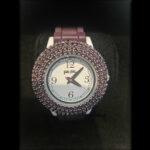 Γυναικείο ρολόι Folli Follie Wf1P018Zpq Ø 38 Mm