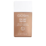 GOSH OH MY GLOW tanning drops #001-Sun Glow 50 ml