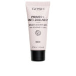GOSH PRIMER PLUS+ anti-dullness 30 ml