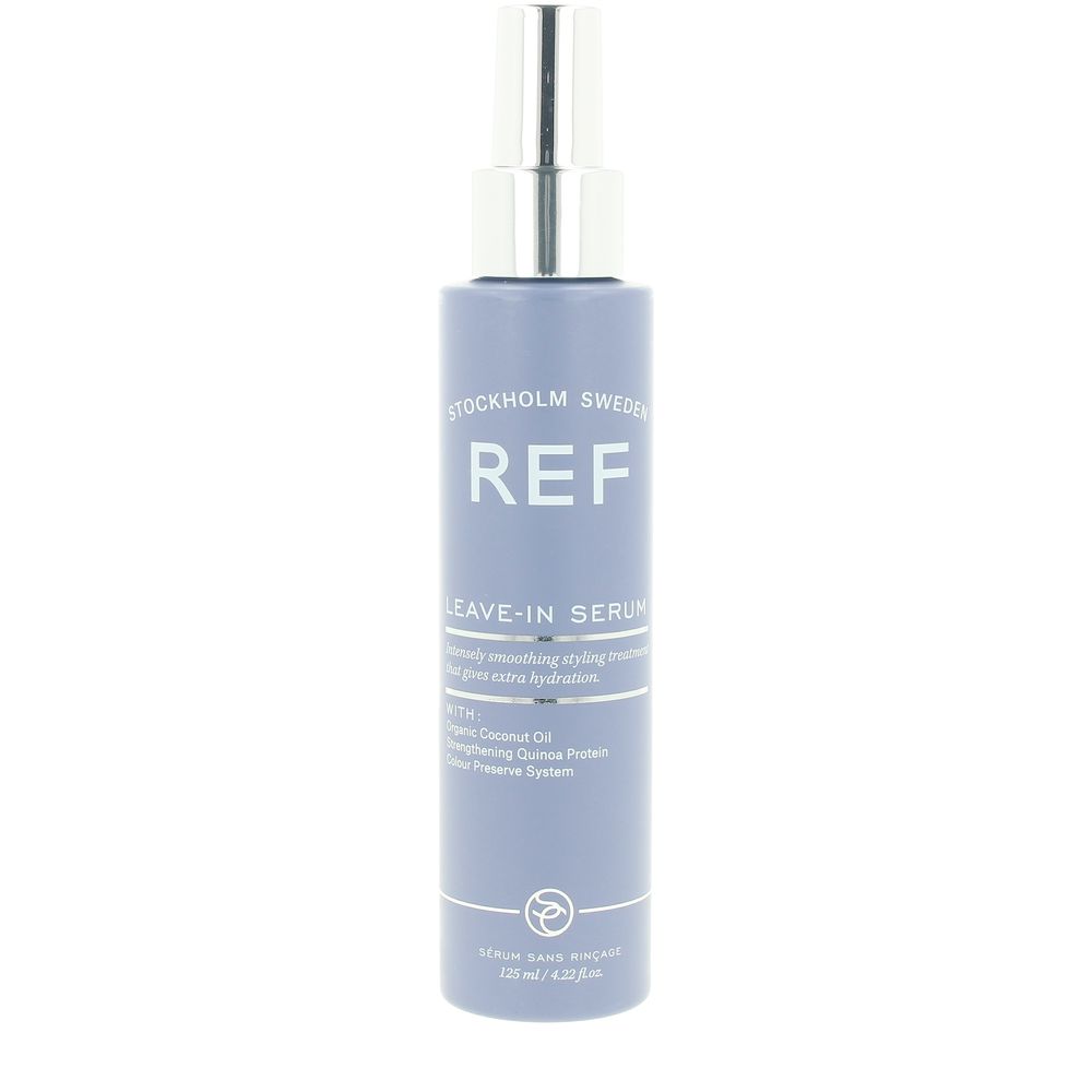 REF LEAVE IN serum 125 ml