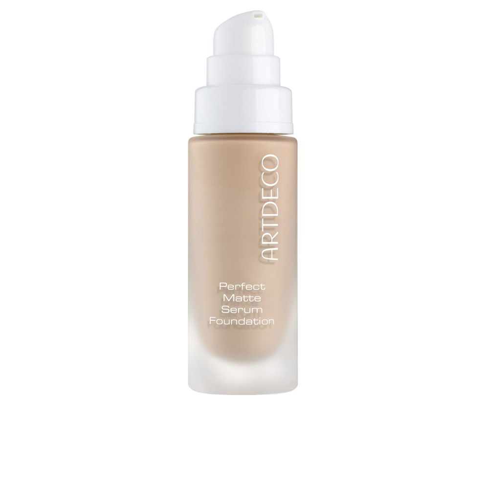ARTDECO PERFECT MATTE foundation serum #70-soft velvet 20 ml