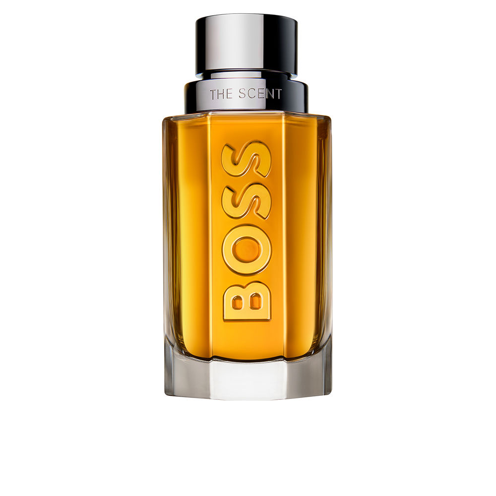 HUGO BOSS-BOSS THE SCENT as lotion 100 ml
