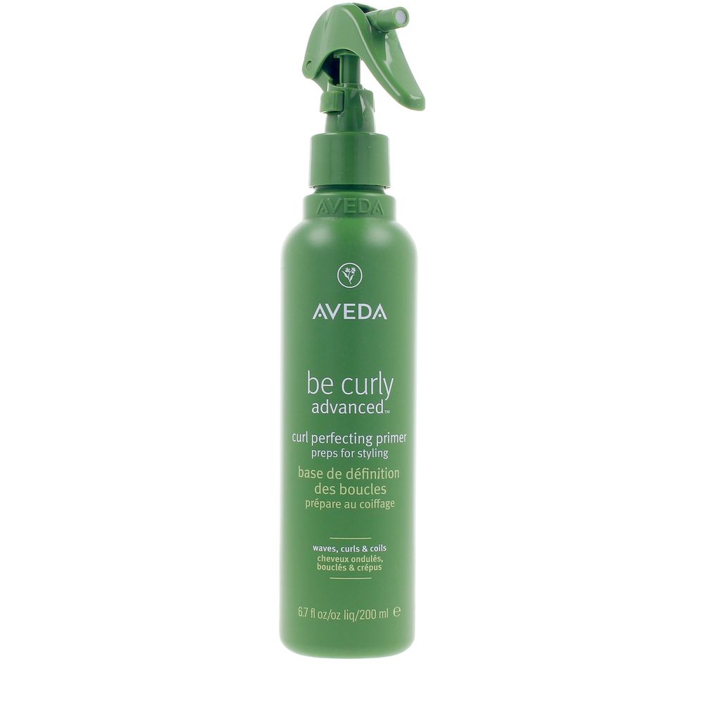 Aveda Be Curly Perfecting Primer   200 ml