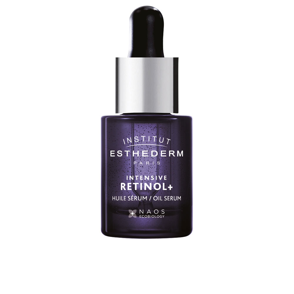 INSTITUT ESTHEDERM INTENSIVE RETINOL serum-oil 15 ml