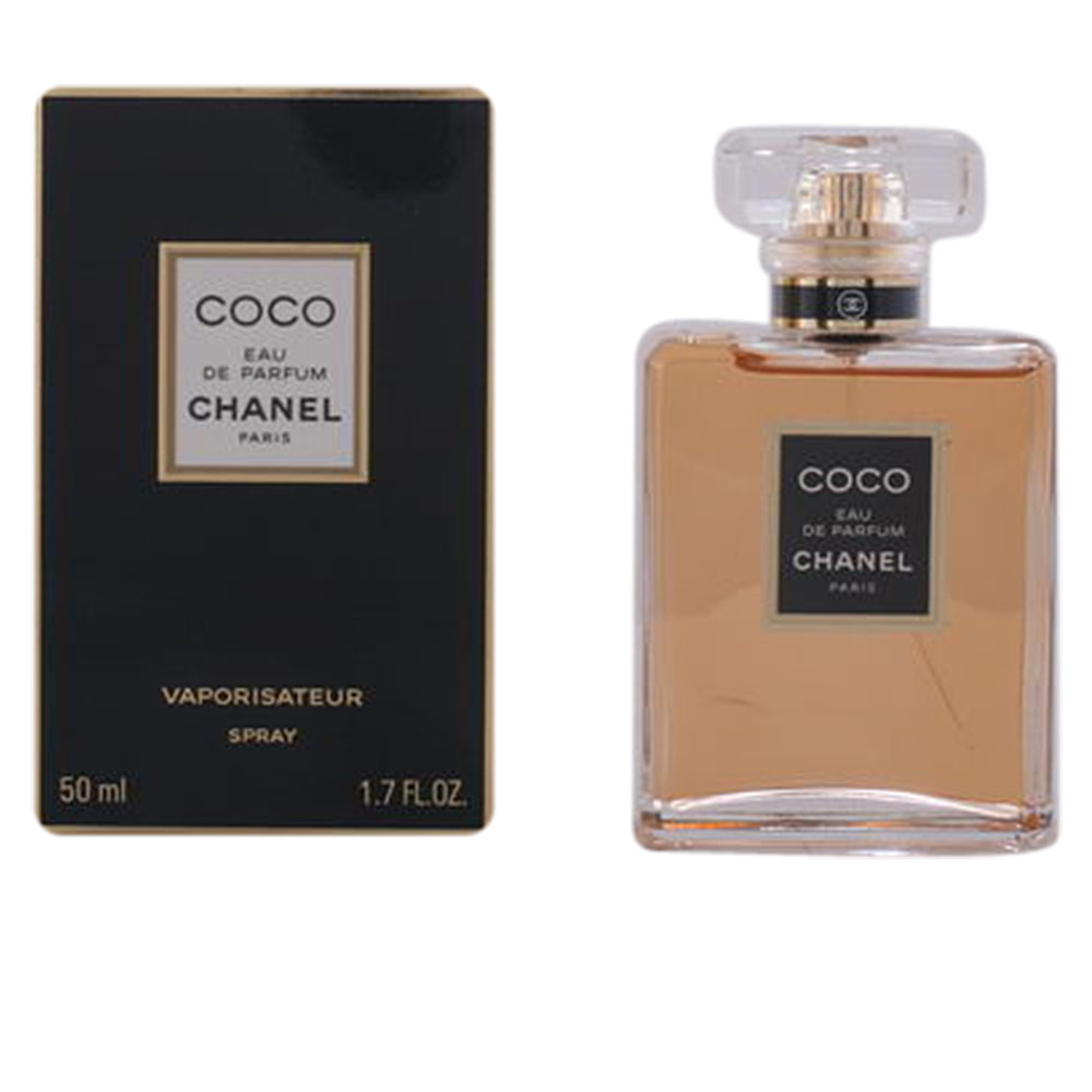 Chanel Coco W EdP 50 ml