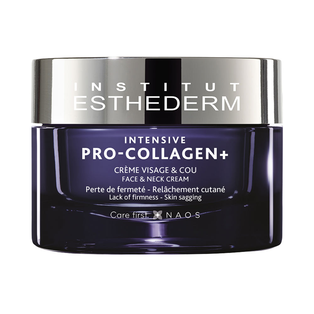 INSTITUT ESTHEDERM PRO-COLLAGEN+ intensive cream 50 ml