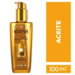 L'Oreal Paris Elvive Λάδι Μαλλιών 100ml