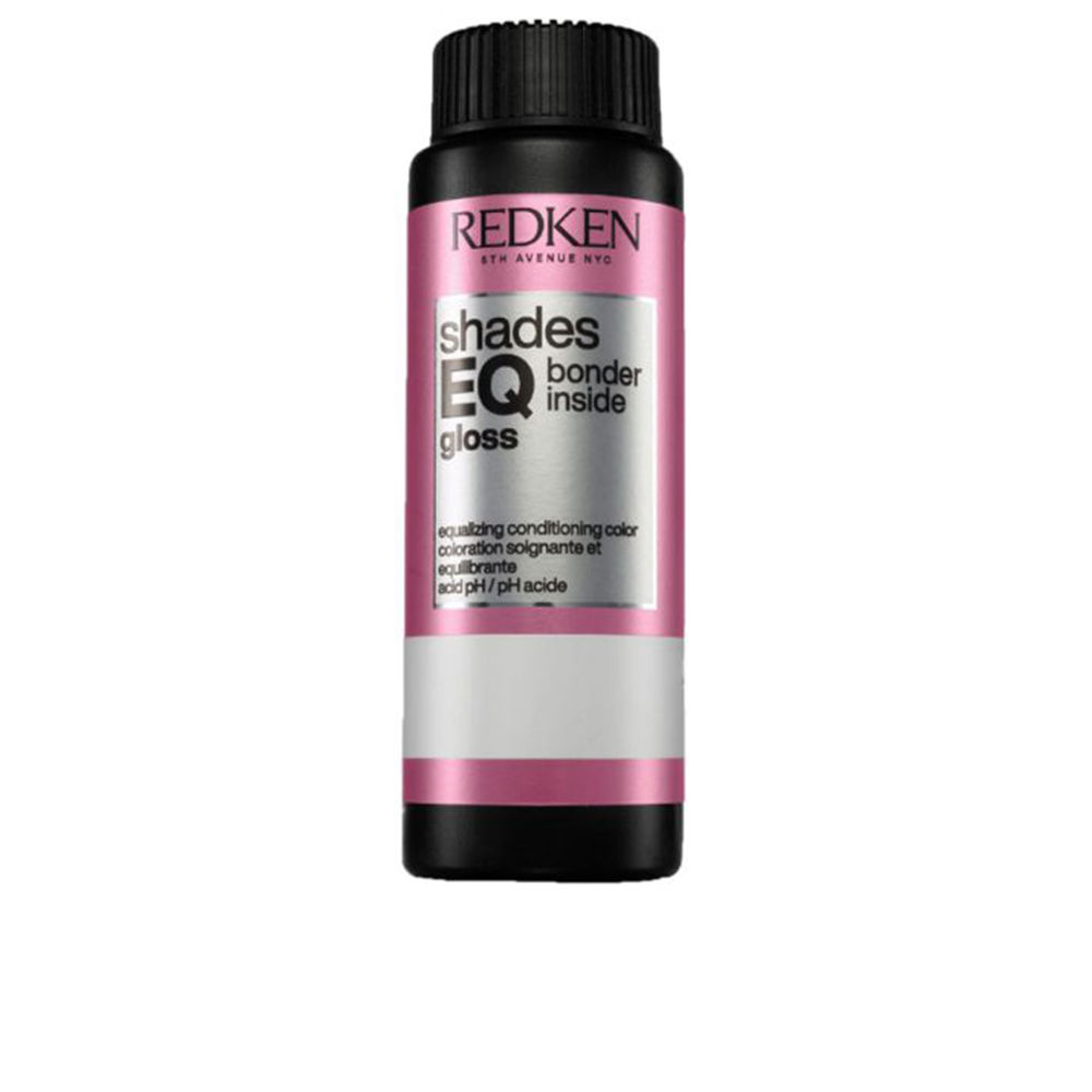 REDKEN SHADES EQ bonder inside #09GB 60 ml x 3 u