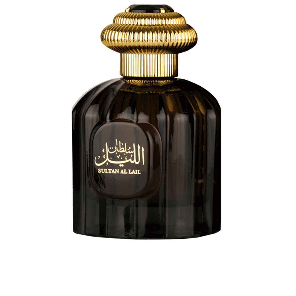 AL WATANIAH SULTAN AL LAIL edp vapo 100 ml