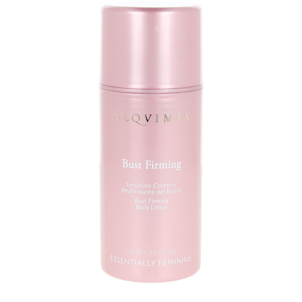 ALQVIMIA BUST FIRMING body emulsion 100 ml