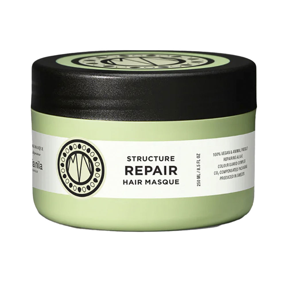 Maria Nila Structure Repair Mask - -  - 1 piece x 250 ml