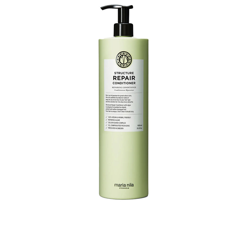 Maria Nila Structure Repair Conditioner   1000 ml