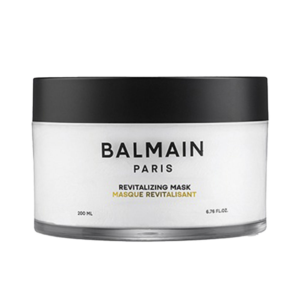 BALMAIN HAIR REVITALIZING mask 200 ml
