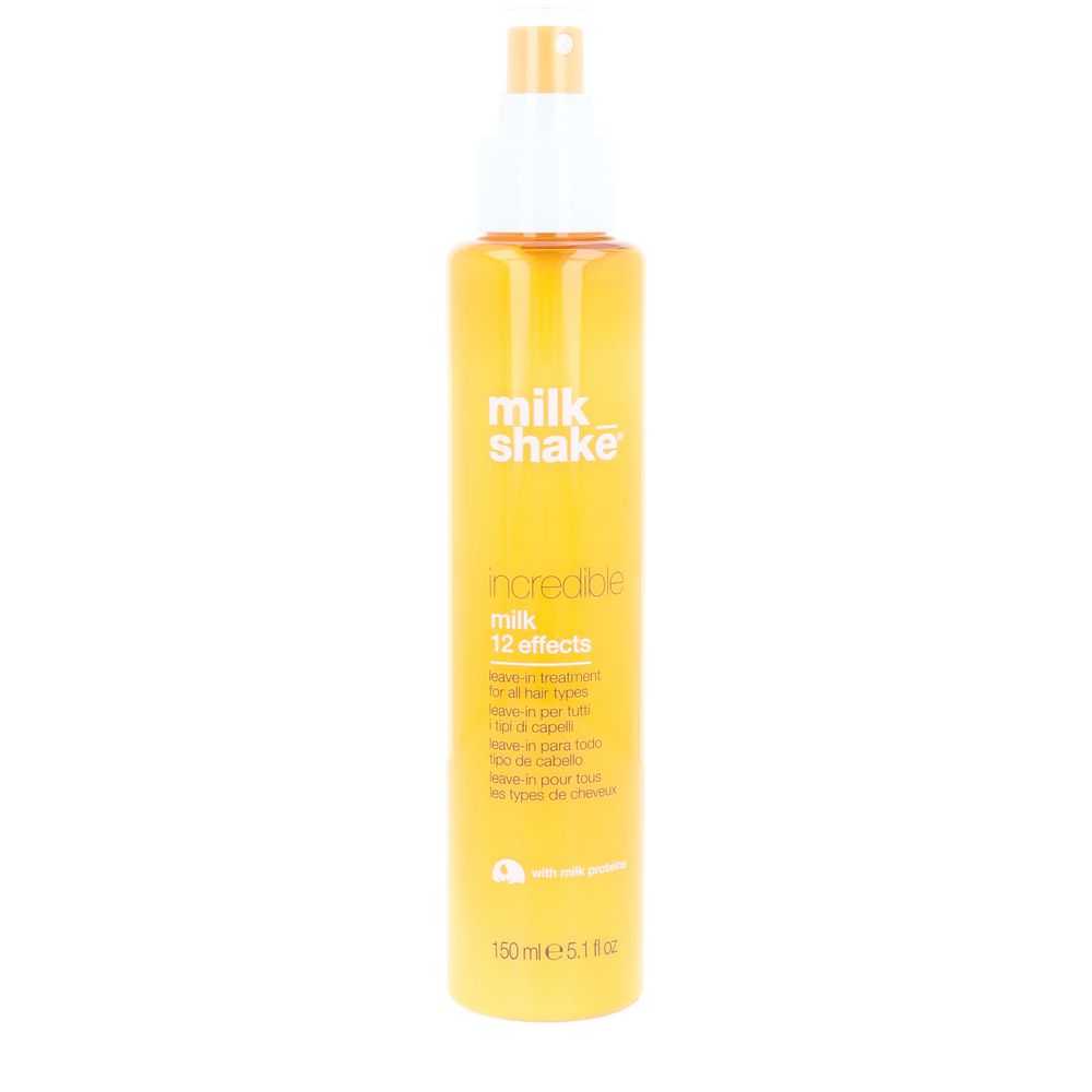 MILK SHAKE INCREDIBLE MILK 12 effects leave in treatment 150 ml