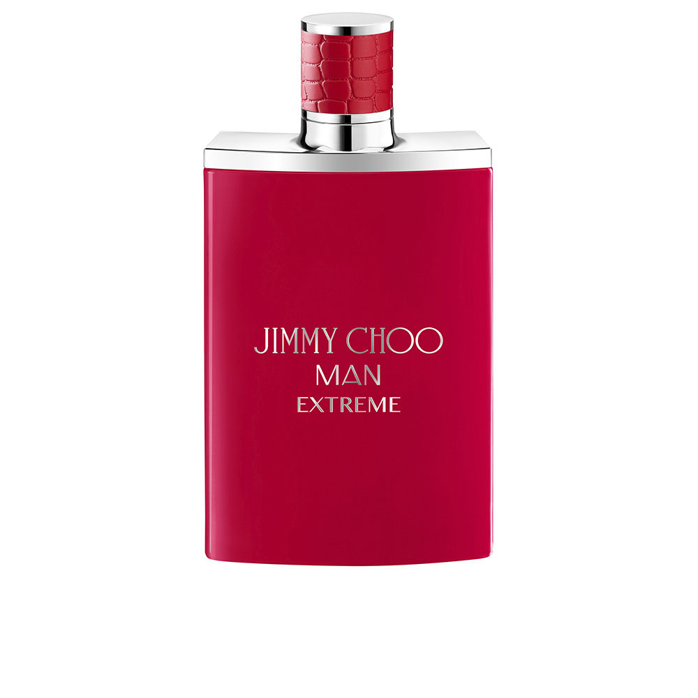 JIMMY CHOO MAN EXTREME edp vapor 50 ml