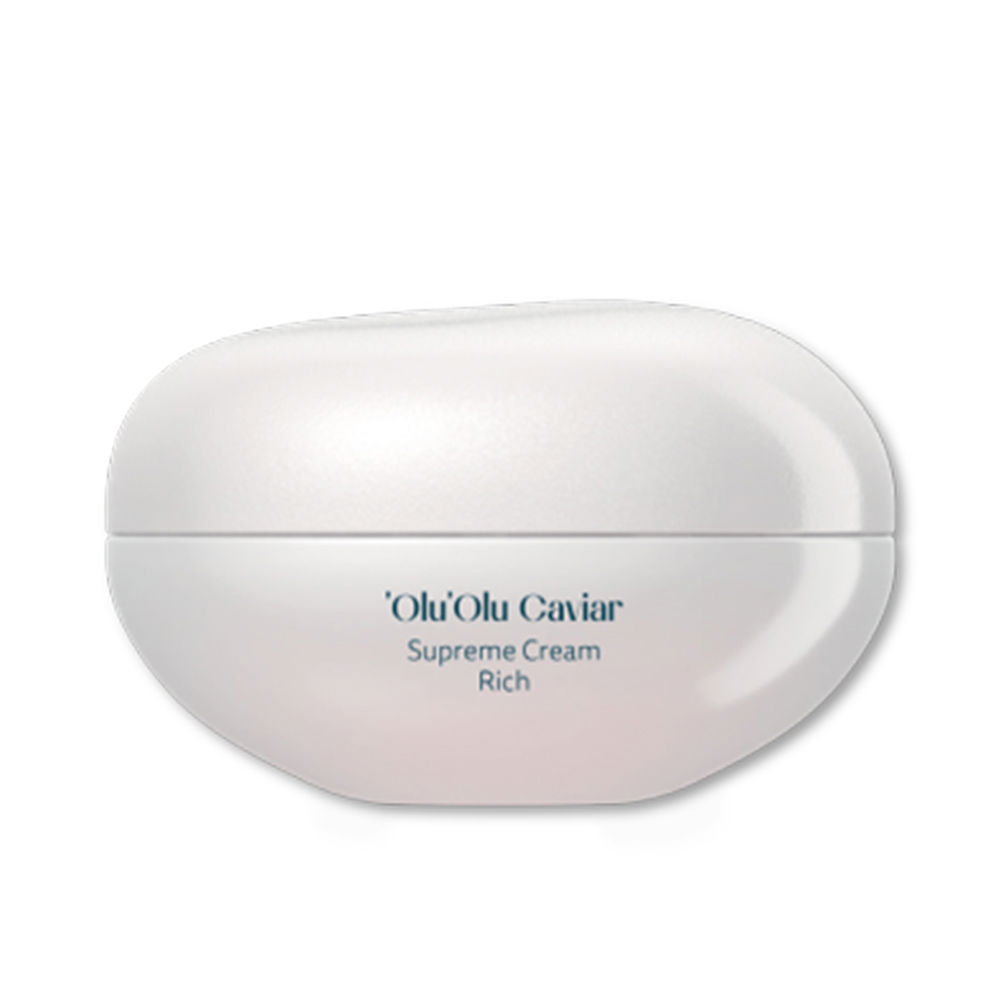 DECLARÉ OLU'OLU CAVIAR SUPREME rich cream 50 ml