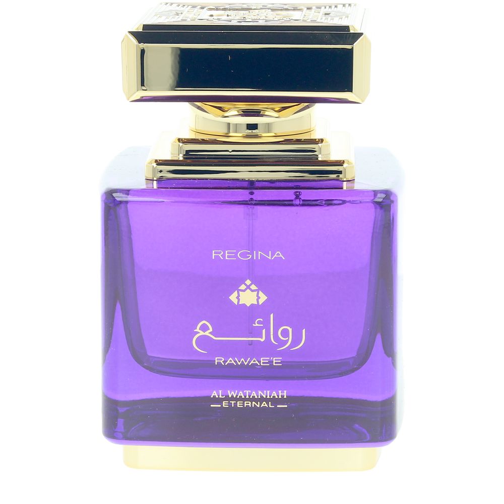 AL WATANIAH RAWAE'E REGINA edp vapo 100 ml