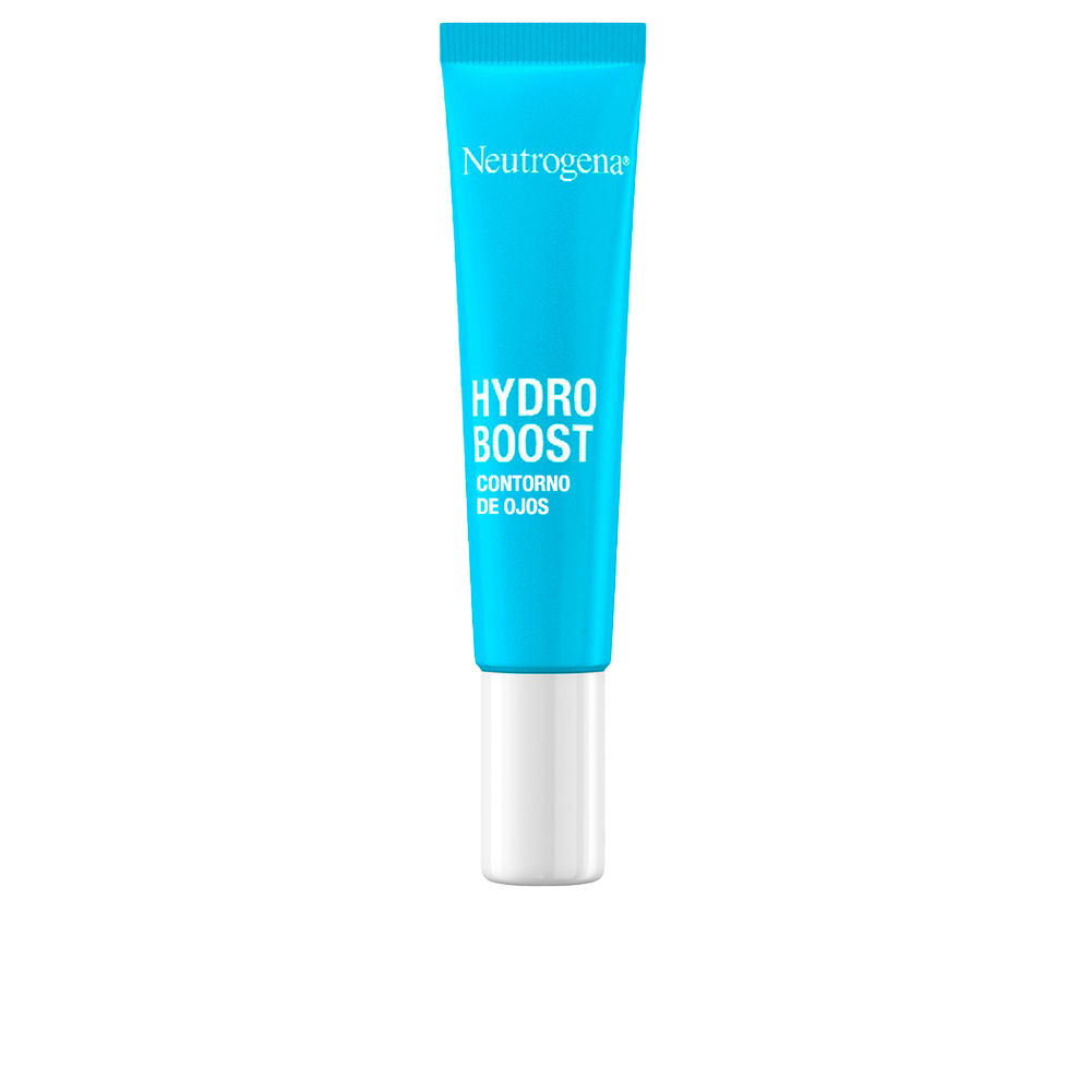 NEUTROGENA HYDRO BOOST anti-fatigue eye contour gel cream 15 ml