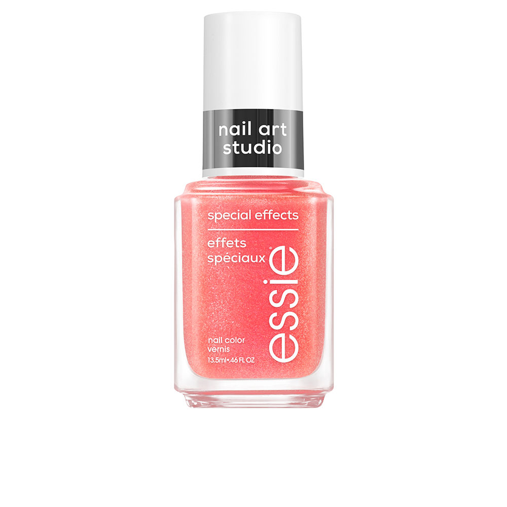 ESSIE SPECIAL EFFECTS nail polish #18-Fiercely Faceted 13.5 ml
