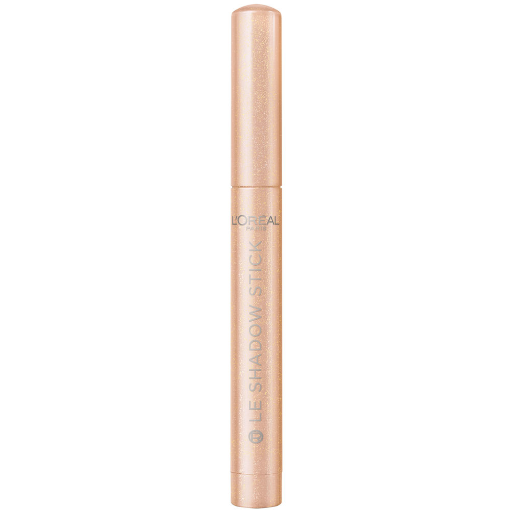 L'ORÉAL PARIS LE SHADOW eyeshadow stick #105-Mesmerizing Gold 1.4 gr