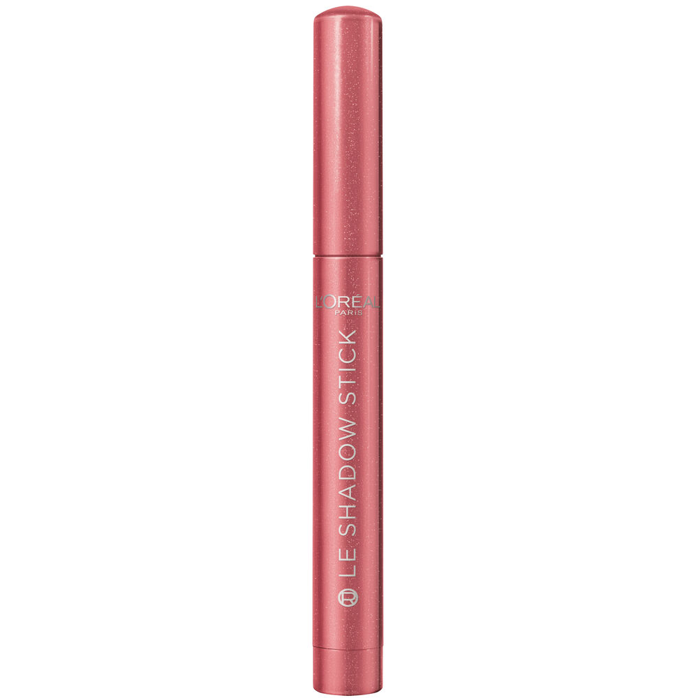 L'ORÉAL PARIS LE SHADOW eyeshadow stick #118-Rose 1.4 gr