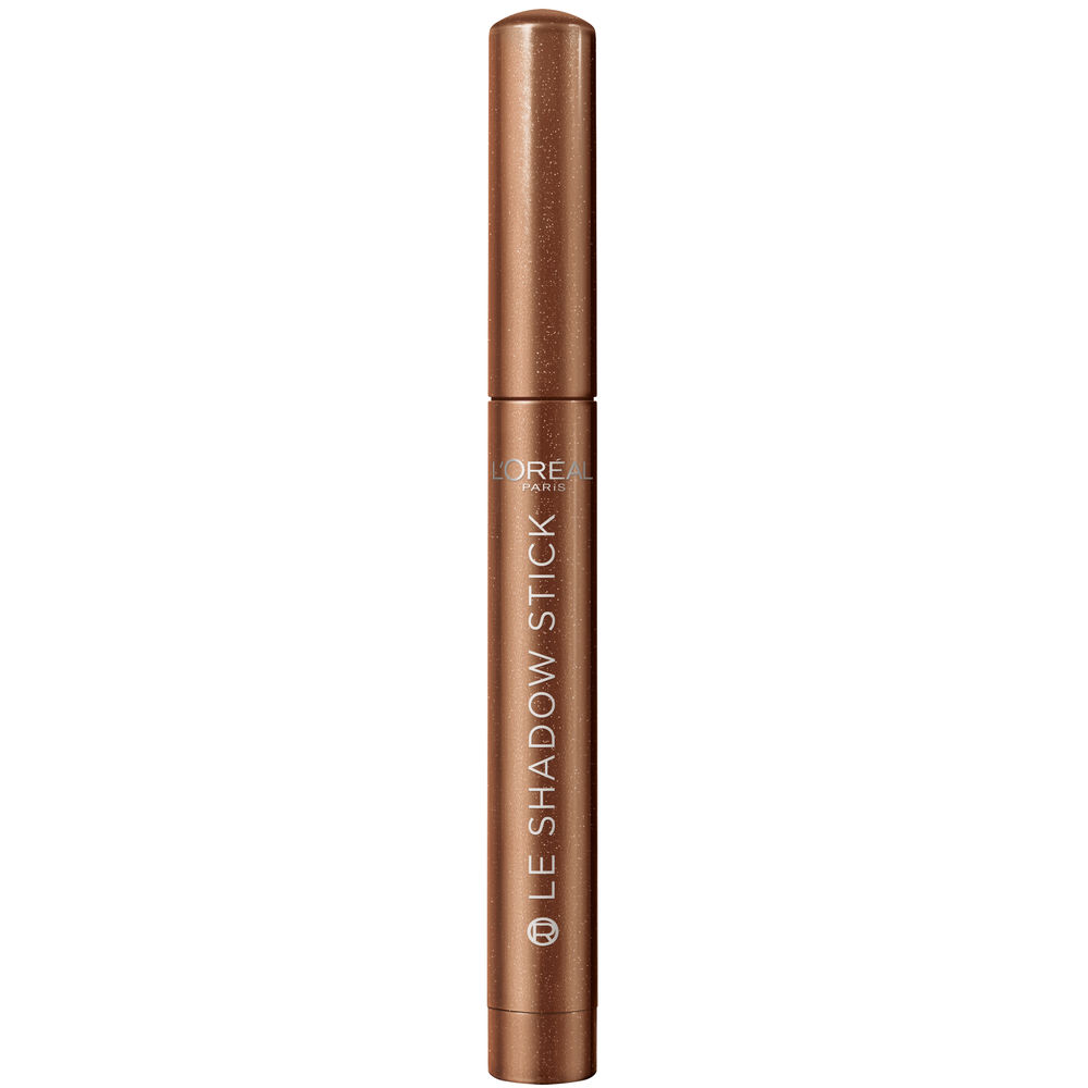 L'ORÉAL PARIS LE SHADOW eyeshadow stick #230-Magnetic Bronze 1.4 gr