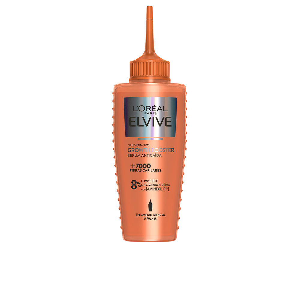 L'ORÉAL PARIS ELVIVE GROWTH BOOSTER anti-hair loss serum 102 ml