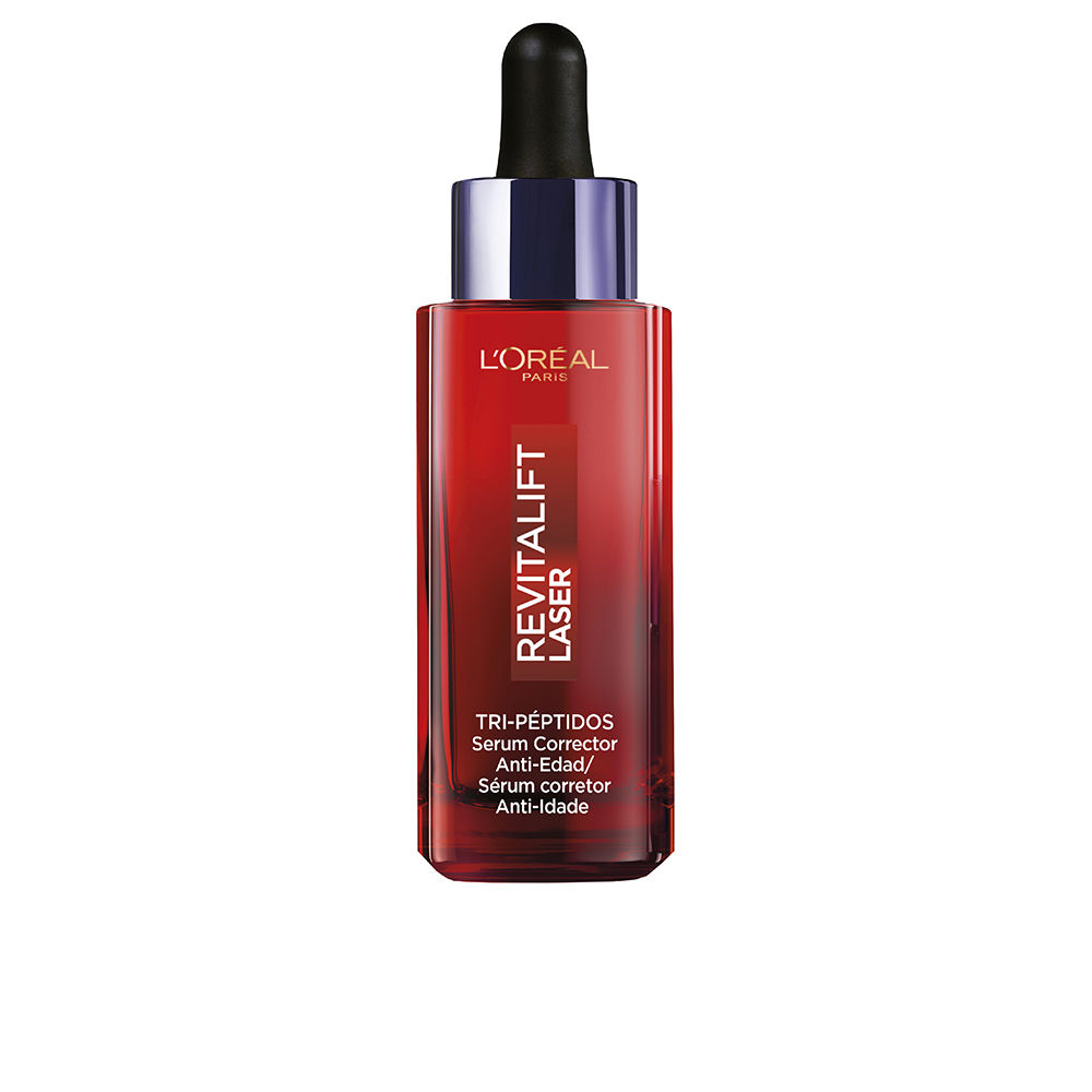 L'ORÉAL PARIS REVITALIFT LASER anti-aging corrective serum 30 ml