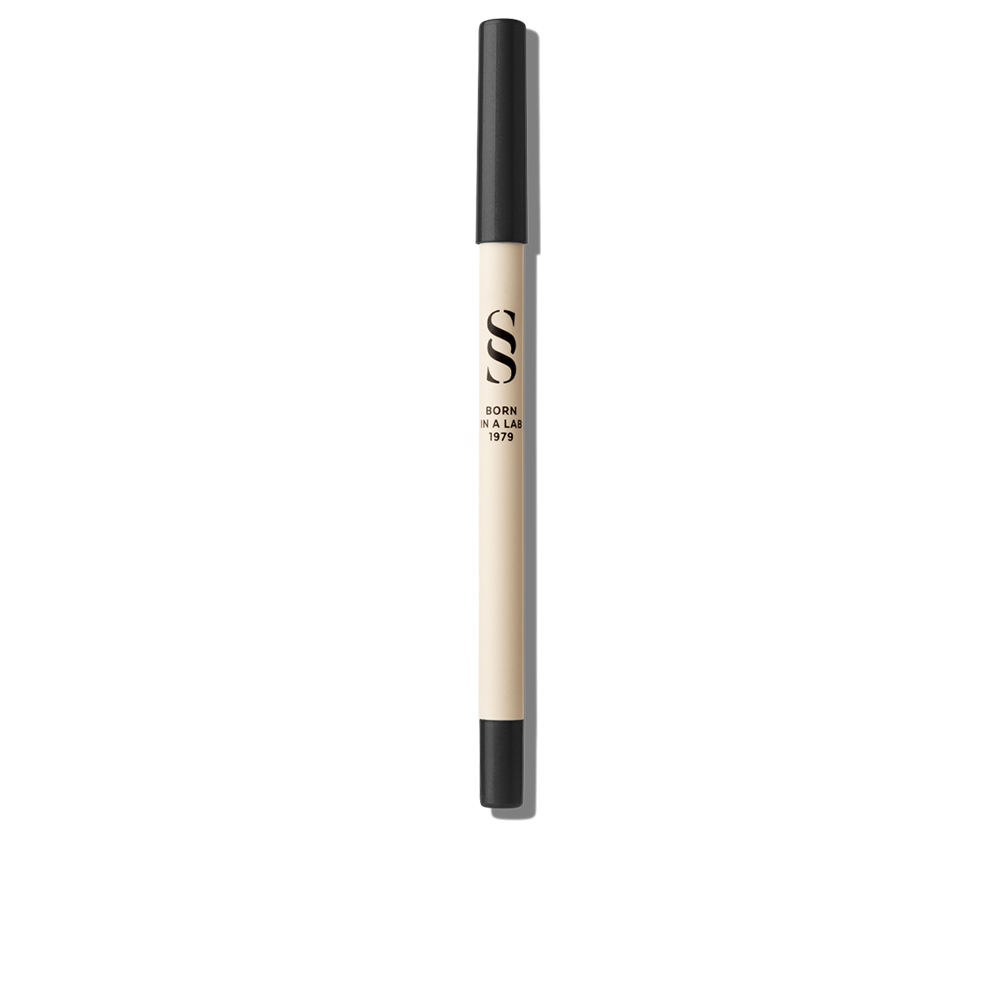 SENSILIS LE CRAYON 24h eyeliner #Black 1.2 ml