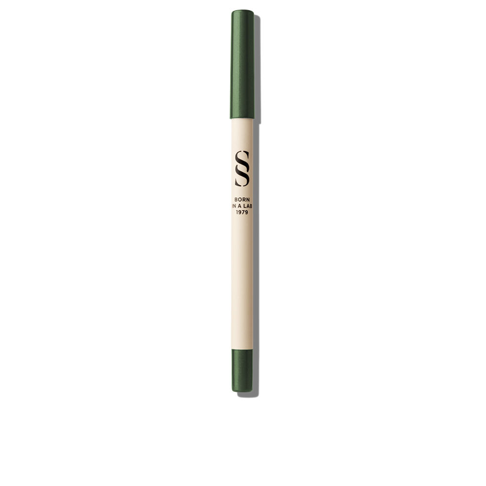 SENSILIS LE CRAYON 24h eyeliner #Green 1.2 ml