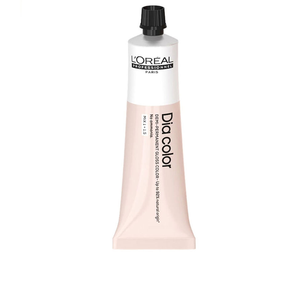 L'ORÉAL PROFESSIONNEL PARIS DIA COLOR demi-permanent ammonia-free color #7.1 60 ml