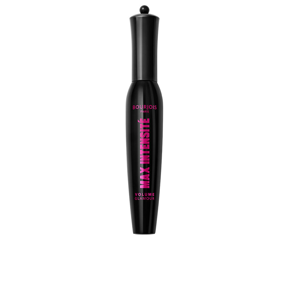 BOURJOIS MAX INTENSITÉ mascara 12 ml