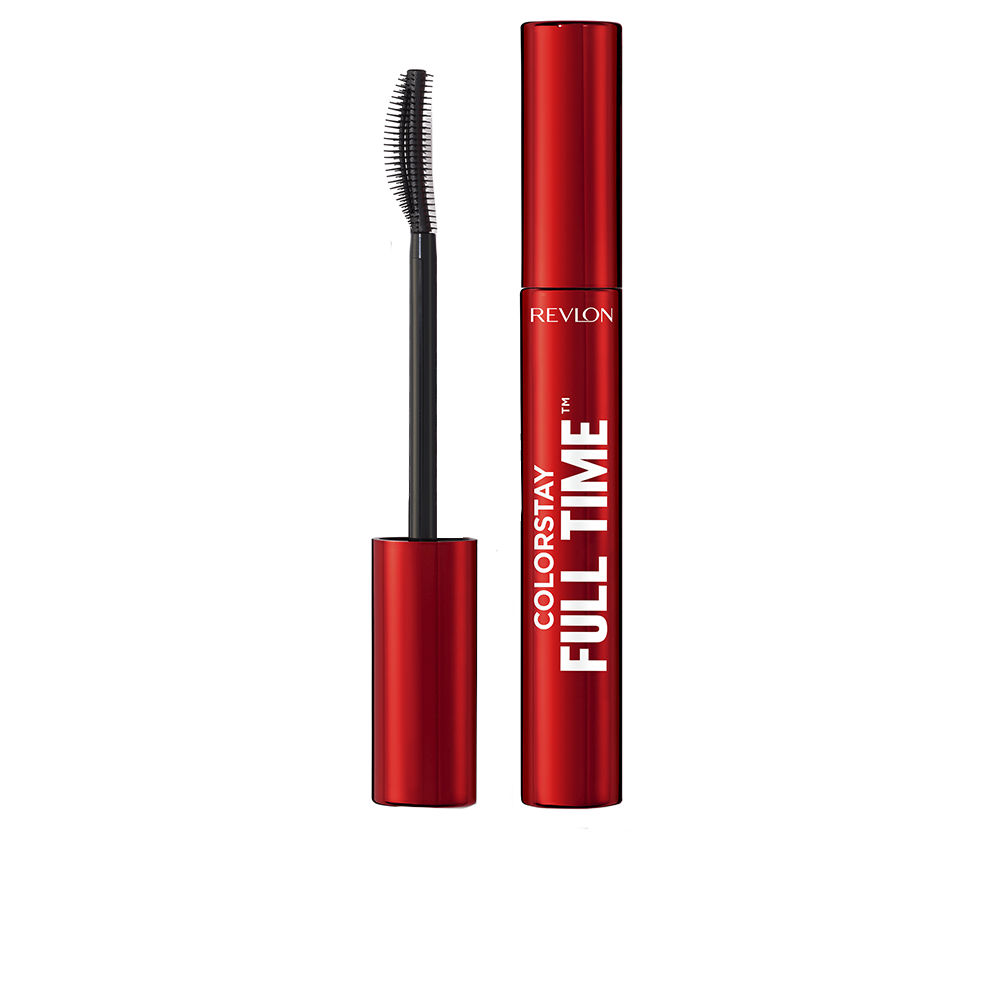 REVLON MASS MARKET COLORSTAY FULL TIME waterproof mascara #Black 7.65 gr
