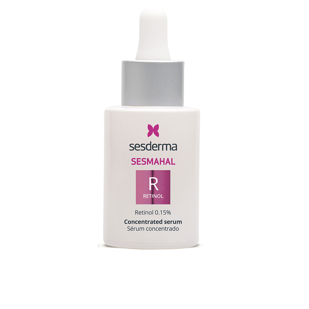 SESDERMA SESMAHAL RETINOL concentrated serum 30 ml