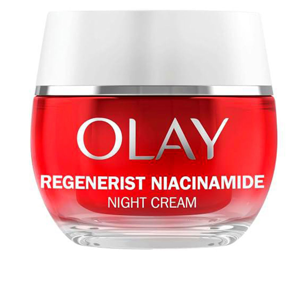 OLAY NIACINAMIDA24 + VITAMIN E revitalizing night cream 50 ml