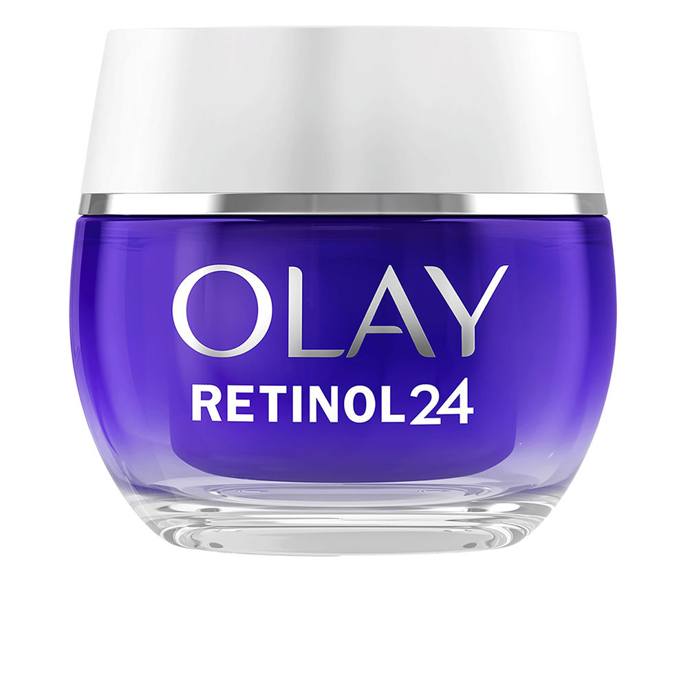 OLAY REGENERIST RETINOL24 night moisturizing cream 50 ml
