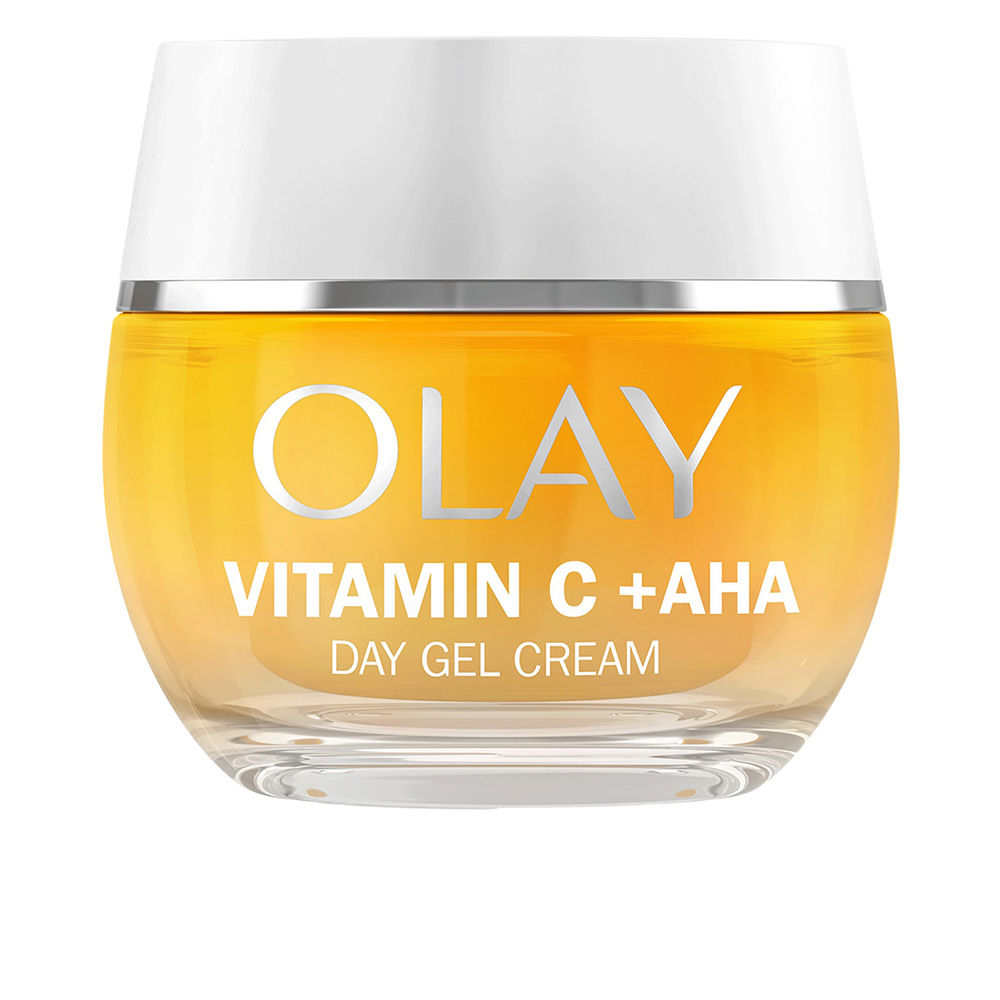OLAY REGENERIST VITAMIN C +AHA 24 day cream gel 50 ml